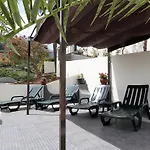 Vivenda Linda Vista Διαμέρισμα Porto Da Cruz