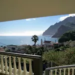 Vivenda Linda Vista Διαμέρισμα Porto Da Cruz