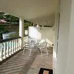 Vivenda Linda Vista Διαμέρισμα Porto Da Cruz