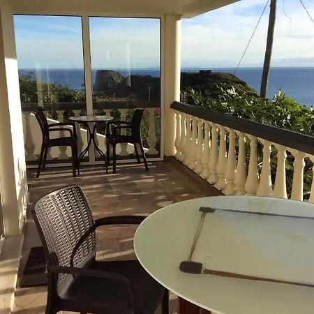 Vivenda Linda Vista * Porto Da Cruz