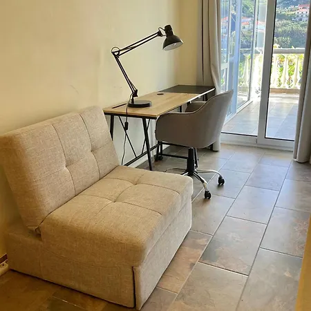 Apartamento Vivenda Linda Vista Porto Da Cruz