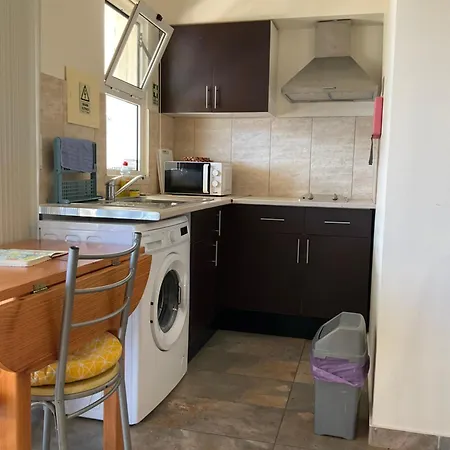 Vivenda Linda Vista 아파트