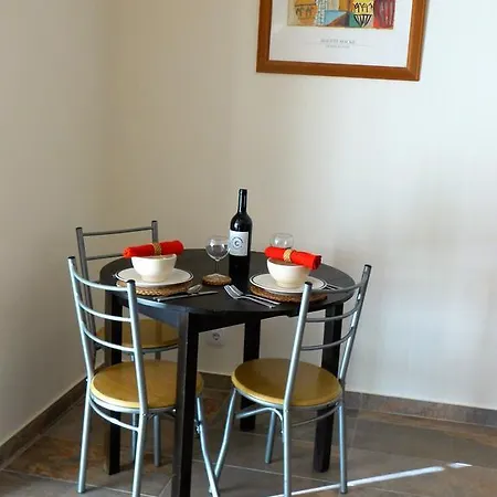 Vivenda Linda Vista Apartamento Porto Da Cruz