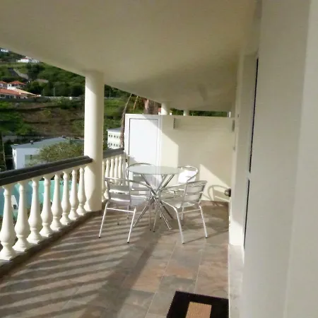 Vivenda Linda Vista Apartamento Porto Da Cruz