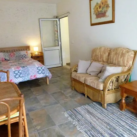 Apartamento Vivenda Linda Vista Porto Da Cruz