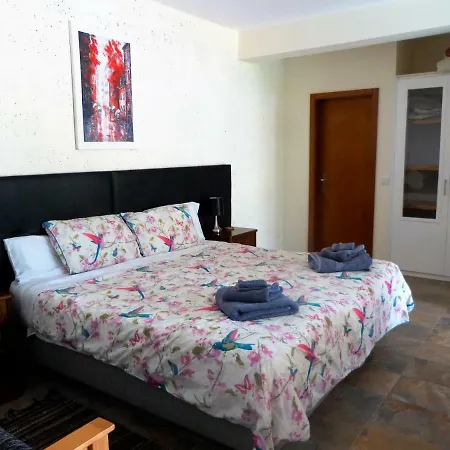 Vivenda Linda Vista * Porto Da Cruz