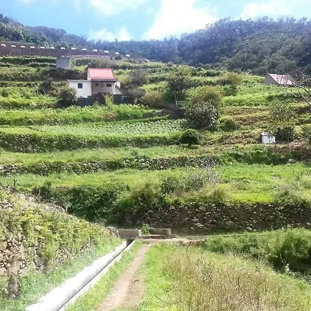 아파트 Vivenda Linda Vista