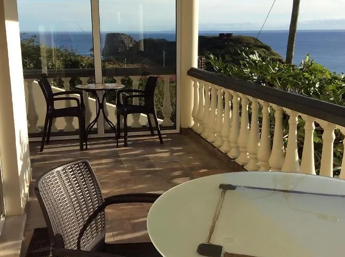 Vivenda Linda Vista * Porto Da Cruz