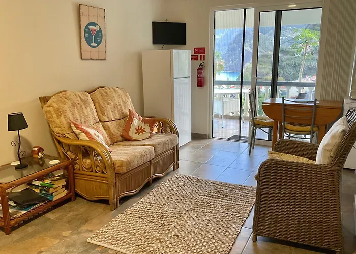 Apartmán Vivenda Linda Vista *