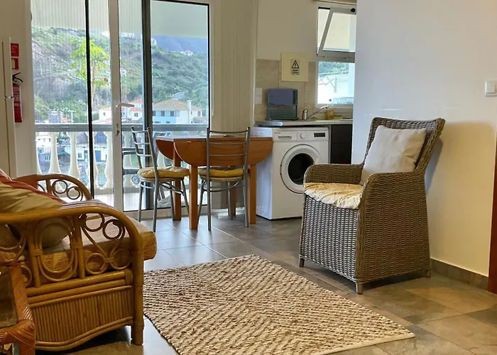 Vivenda Linda Vista *