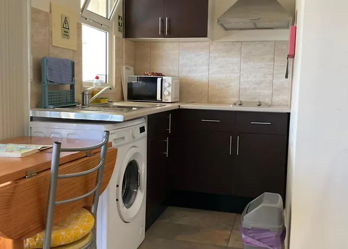 Vivenda Linda Vista Apartmán