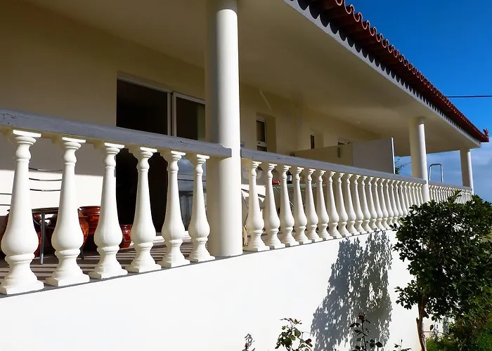 Vivenda Linda Vista Porto Da Cruz