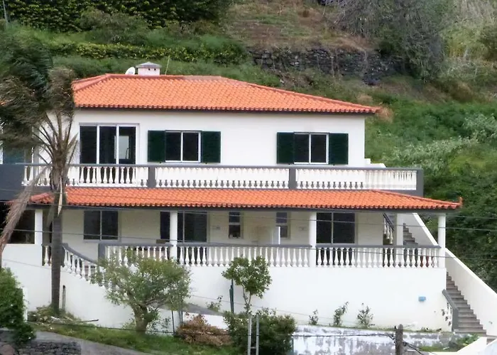 Apartmán Vivenda Linda Vista