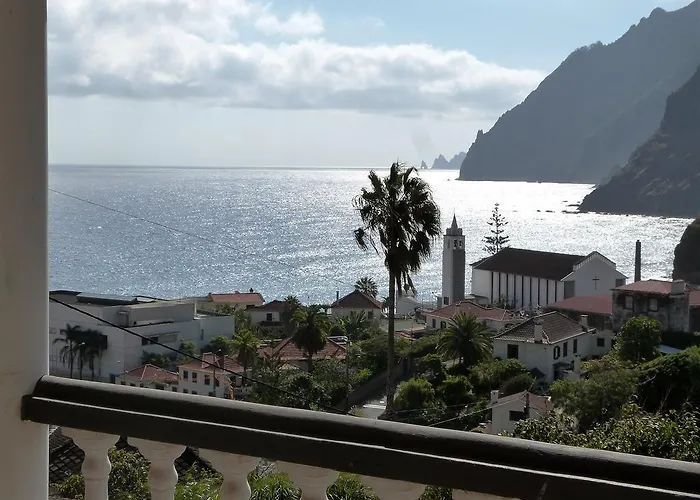 Vivenda Linda Vista Apartmán