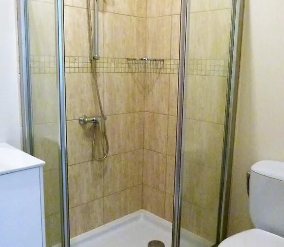 Vivenda Linda Vista Apartmán *