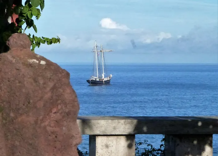 Apartmán Vivenda Linda Vista