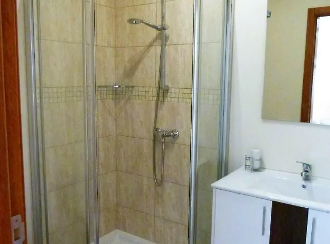 Vivenda Linda Vista Apartmán *