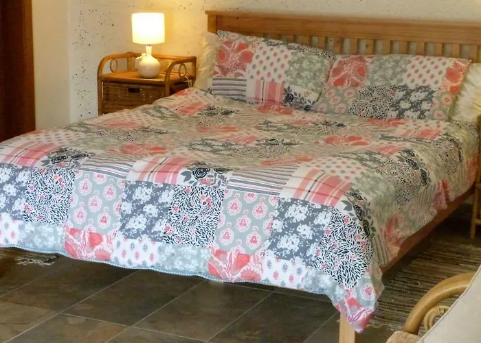 Vivenda Linda Vista Apartmán Porto Da Cruz