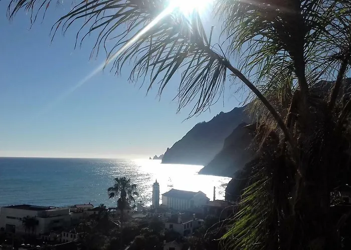 Apartmán Vivenda Linda Vista *