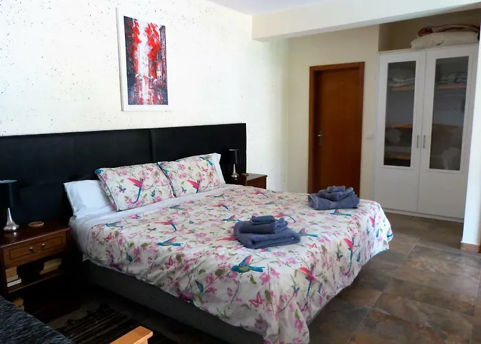 Vivenda Linda Vista * Porto Da Cruz