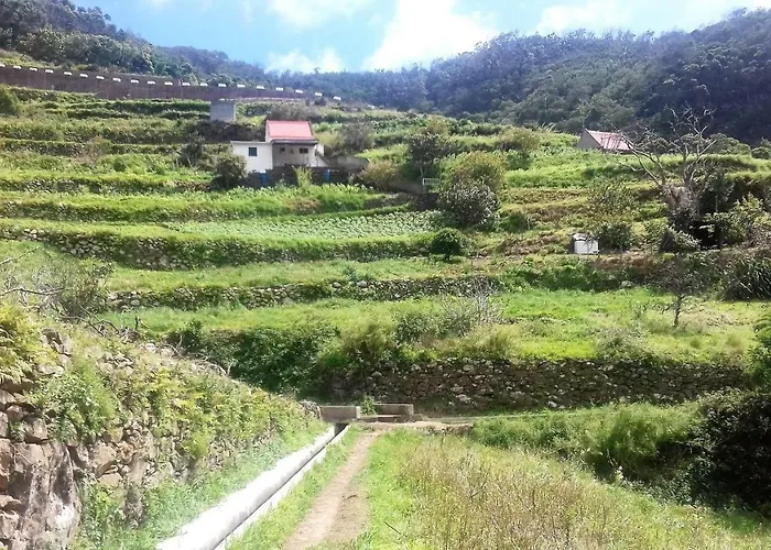 Apartmán Vivenda Linda Vista