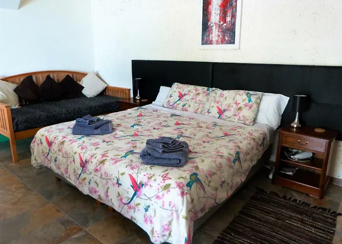 Vivenda Linda Vista * Porto Da Cruz