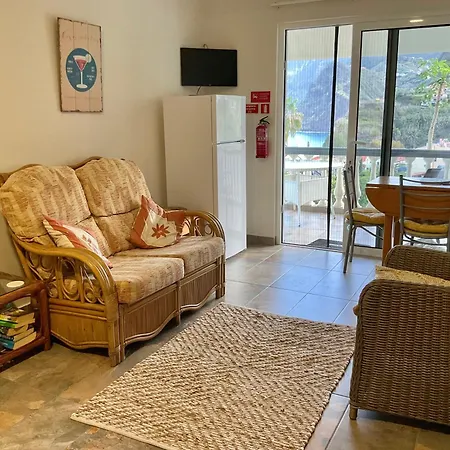 Apartman Vivenda Linda Vista *