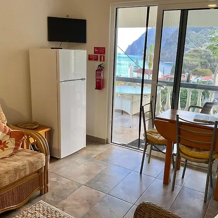 Vivenda Linda Vista Apartment Porto Da Cruz