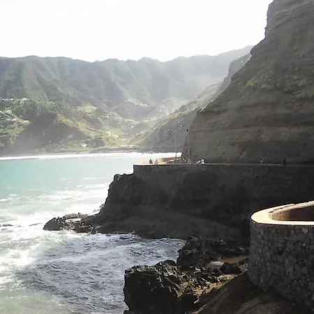 Apartment Vivenda Linda Vista Porto Da Cruz