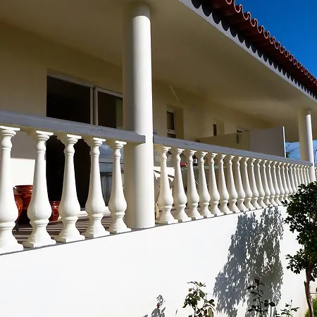 Vivenda Linda Vista Porto Da Cruz