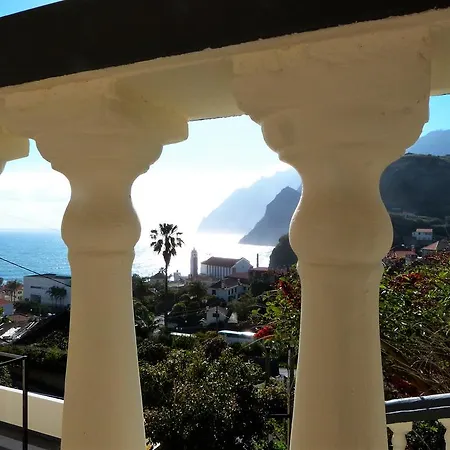 Vivenda Linda Vista شقة *