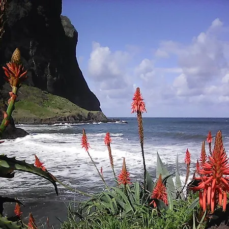 Vivenda Linda Vista * Porto da Cruz