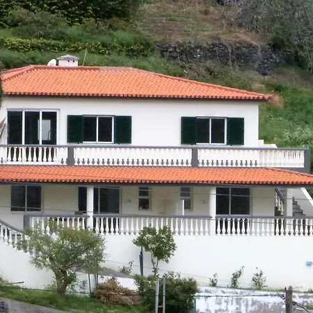 Apartman Vivenda Linda Vista