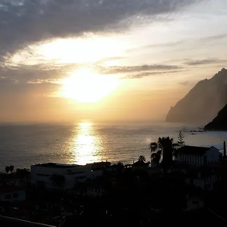 Vivenda Linda Vista Apartment Porto Da Cruz