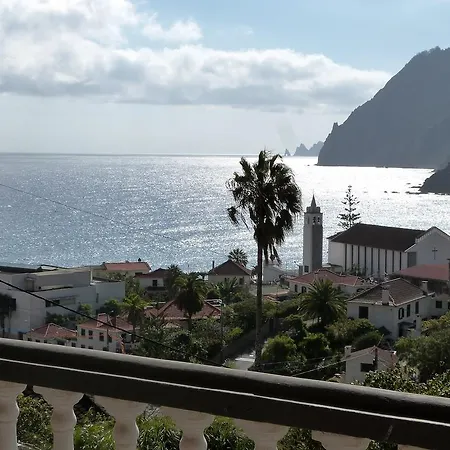 Vivenda Linda Vista شقة