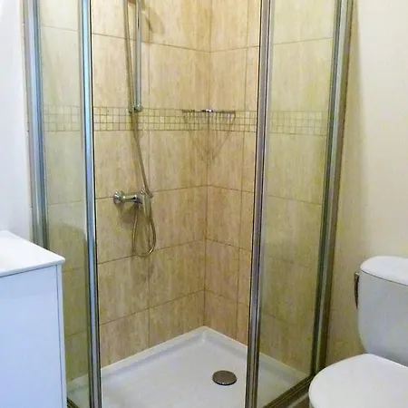 Vivenda Linda Vista Apartman *