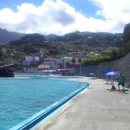 Vivenda Linda Vista * Porto da Cruz