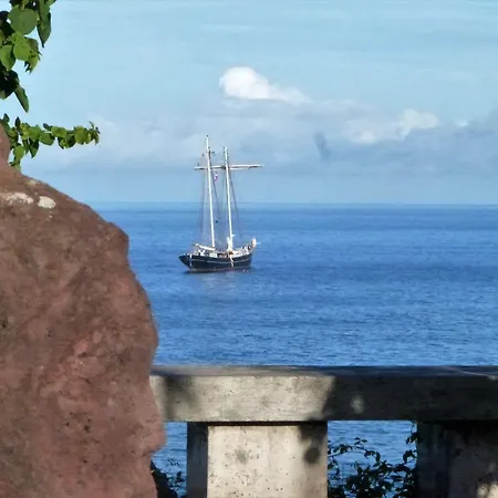 Apartment Vivenda Linda Vista