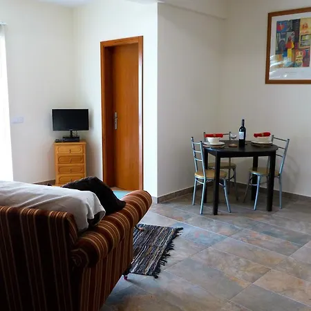 Vivenda Linda Vista Apartment Porto Da Cruz