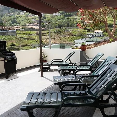 Vivenda Linda Vista شقة *