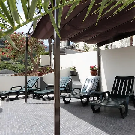 Vivenda Linda Vista Apartment Porto Da Cruz