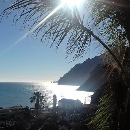 Apartman Vivenda Linda Vista *