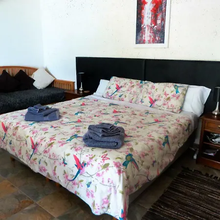 Vivenda Linda Vista * Porto da Cruz