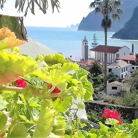 Vivenda Linda Vista Apartman *