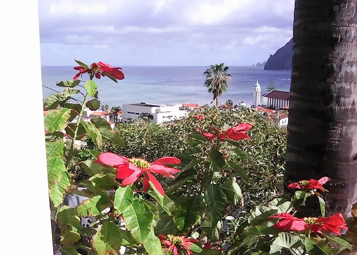 Lägenhet Vivenda Linda Vista *
