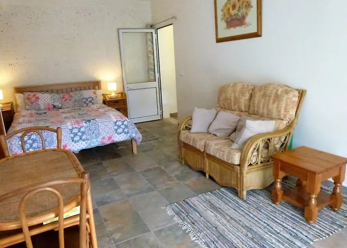 Appartement Vivenda Linda Vista Porto Da Cruz